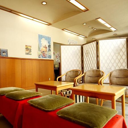 Asano Ryokan Gujo Exteriör bild