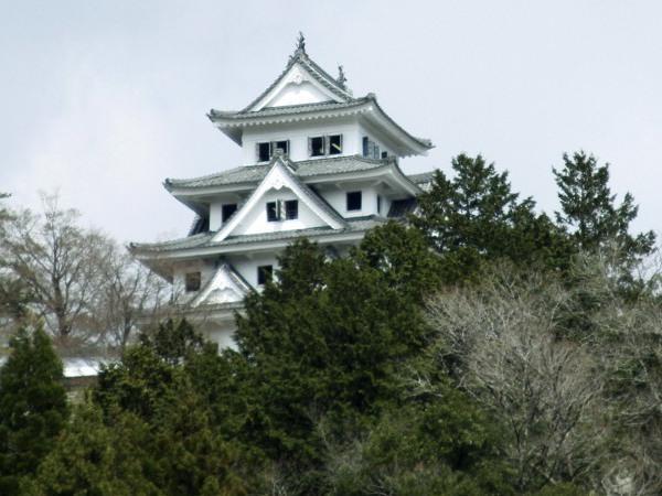 Asano Ryokan Gujo Exteriör bild