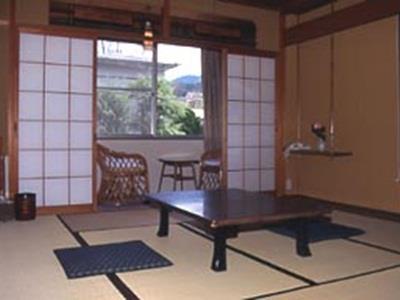 Asano Ryokan Gujo Exteriör bild